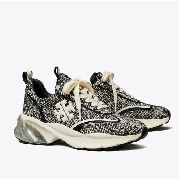 Tory Burch Shoes - Tory Burch Good Luck Trainer